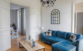Residence L'Aristide Appartement Louison